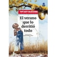 thumbnail image 1 of El verano que lo derritió todo, 1 of 1