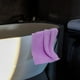 thumbnail image 4 of Toalla de baño de microfibra - Súper absorbente y de secado rápido, ultra suave y ligera, 75x35cm (29,5x13,8in) - Perfecta para viajar, acampar, yoga y gimnasio, 4 of 5