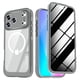 thumbnail image 1 of Funda Magnética Antiespía y Antigolpes KEKBOXQ para iPhone 17 Pro Max, 1 of 6