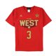 thumbnail image 1 of Adidas Boys All Star Game The West Graphic T-Shirt paul XL, 1 of 2