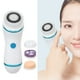 thumbnail image 4 of Limpiador Facial Eléctrico Cepillo Facial Eléctrico Ajustable Masaje De Limpieza Profunda Para Mujeres Para La Piel Anggrek Otros, 4 of 8