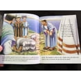 thumbnail image 6 of Jairus' Daughter was Healed / Thai - English Bible Storybook for Children / Thailand เด็กหญิงผู้ฟื้นจากความตาย, 6 of 14