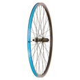 thumbnail image 1 of Wheel Shop, Alex GD24P 700c/ Shimano 105 R7070, Wheel, Rear, 700C / 622, Holes: 32, 12mm TA, 142mm, Disc Center Lock,, 1 of 3