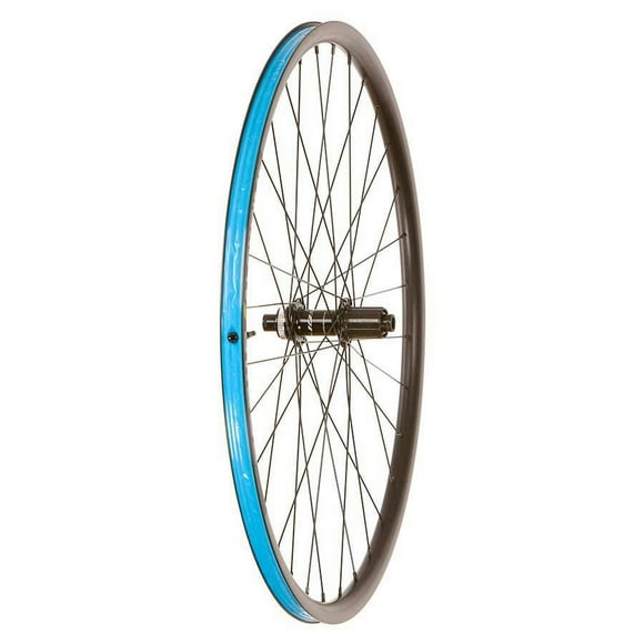 Wheel Shop, Alex GD24P 700c/ Shimano 105 R7070, Wheel, Rear, 700C / 622, Holes: 32, 12mm TA, 142mm, Disc Center Lock,