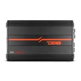 thumbnail image 1 of Amplificador de coche DS18 SXE-3000.4D/BK estéreo de rango completo 3000 W, 1 of 6