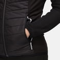 thumbnail image 4 of Regatta - Chaqueta Aislante Andreson VI para Mujer (Negro), 4 of 4