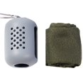 thumbnail image 2 of Portable Outdoor Quick-Dry Sweat Absorbent Cool Fitness Running Sports Towel Light Blue, 2 of 13