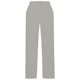 thumbnail image 3 of WILLBEST Pantalones Casuales para Mujer con Bolsillos y Botones, Pantalones Capri Elásticos para Uso Diario y Estilo. Chica, 3 of 5