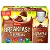 Carnation Breakfast Essentials High Protein Ready to Drink (Pack of 4)