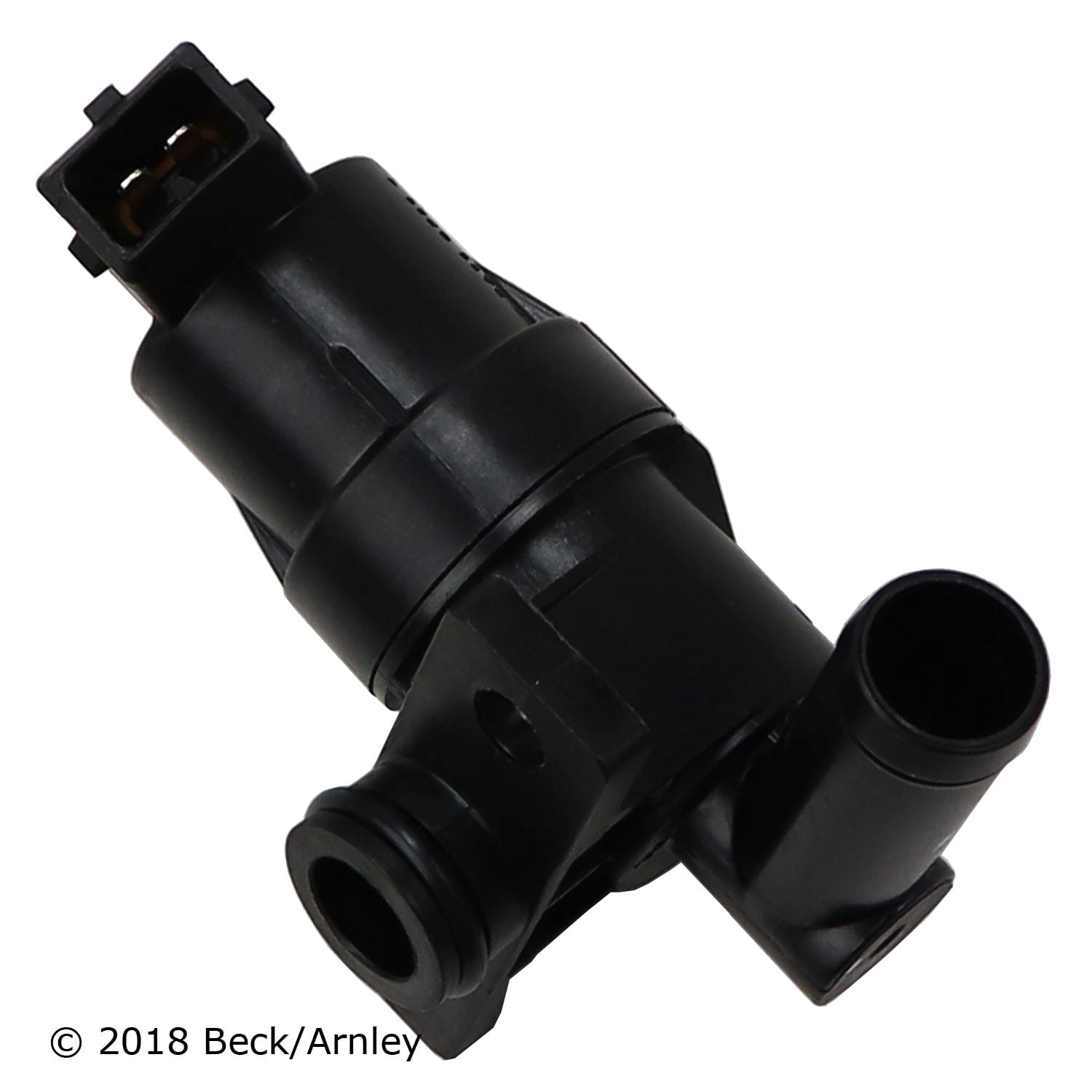BeckArnley 046-0101 Vapor Canister Purge Valve