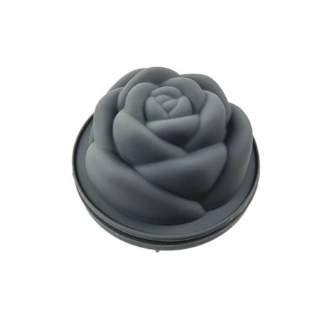 Whisky Contouring Eye Roller Reduce Acne Skin Care Tool Ice Ball Beauty Lifting Silicone Ice Cube Trays Face Massager GREY