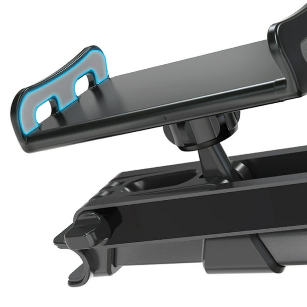 Mount it Support de tablette avec appui-tête pour voiture avec bras  réglable Mount-It
