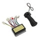thumbnail image 4 of Controlador de velocidad del Motor de cepillo de 24V y 250W, caja de Control de Motor cepillado de CC con empuñadura de acelerador para bicicleta eléctrica, triciclo y Scooter Jadeshay A, 4 of 8