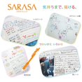 thumbnail image 4 of Juego de bolígrafos de gel Zebra Sarasa Clip, 0,7 mm, 10 colores, 4 of 6