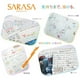 thumbnail image 4 of Juego de bolígrafos de gel Zebra Sarasa Clip, 0,7 mm, 10 colores, 4 of 6