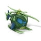 image 3 of Activision Skylanders SuperChargers Vehicle Pack (Universal)