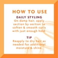 thumbnail image 6 of Cantu Coconut Oil Shine & Hold Mist with Shea Butter, 8 fl oz, 6 of 8