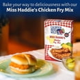 thumbnail image 3 of Calhoun Bend Mill Miss Haddie's Chicken Fry Mix, 8 Oz (pack of 1), 3 of 7