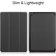 thumbnail image 3 of Funda para Tablet PC Compatible con M5 Lite Funda Inteligente con Soporte Tri-Fold Delgado de 10.0 Pulgadas, Estuche Folio rígido con Soporte de múltiples ángulos de visión (Color: Negro), 3 of 5