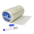 thumbnail image 1 of Kit de Cinta Reparadora para Toldo de RV Daiphelim 5x39 pies Impermeable, 1 of 7