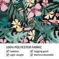 thumbnail image 4 of Yiaed Rose Flowers Print Tapestry for Bedroom,Tapestry Wall Tapestries, Tapestry Aesthetic for Living Room Dorm Room 51" X 60", 4 of 6