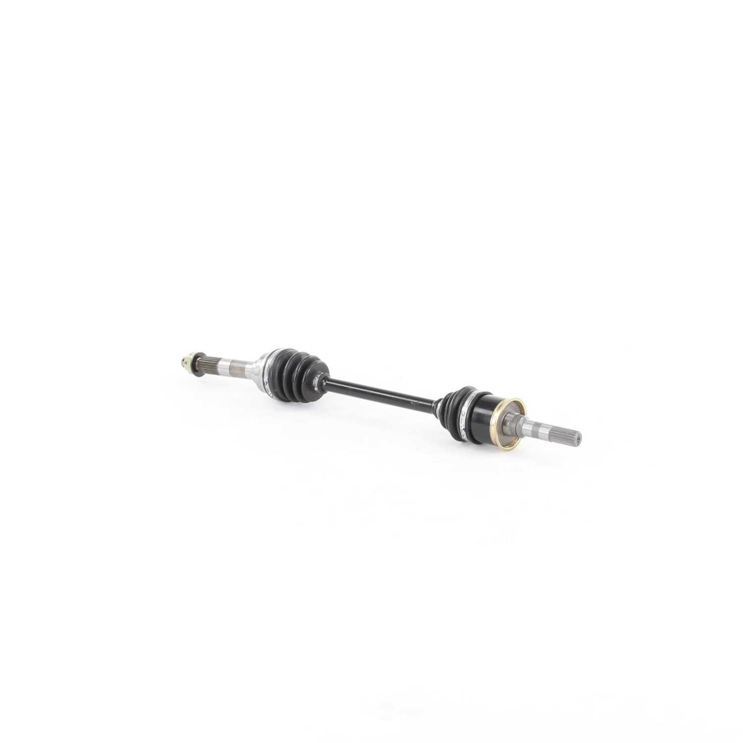 TrakMotive KAW - Front CV Axle