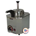 thumbnail image 1 of Chauffe-biberon Pro-Deluxe avec Pompe Chauffante Frontale, 1 of 1