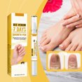thumbnail image 1 of Líquido para Uñas de Abeja Líquido Especial Cuidado de Uñas Líquido Pasta Suave para Uñas Cuidado de Uñas Líquido Onicomicosis4ml, 1 of 9