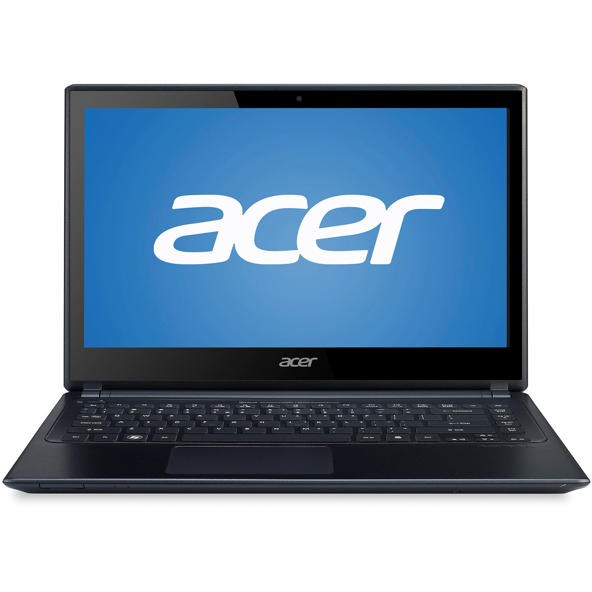 HP 15.6" Laptop PC with Intel Core i3-4005U Processor, 6GB Memory, Touchscreen, 500GB Hard Drive and Windows 8.1 (Available in multiple colors) (Eligible ...