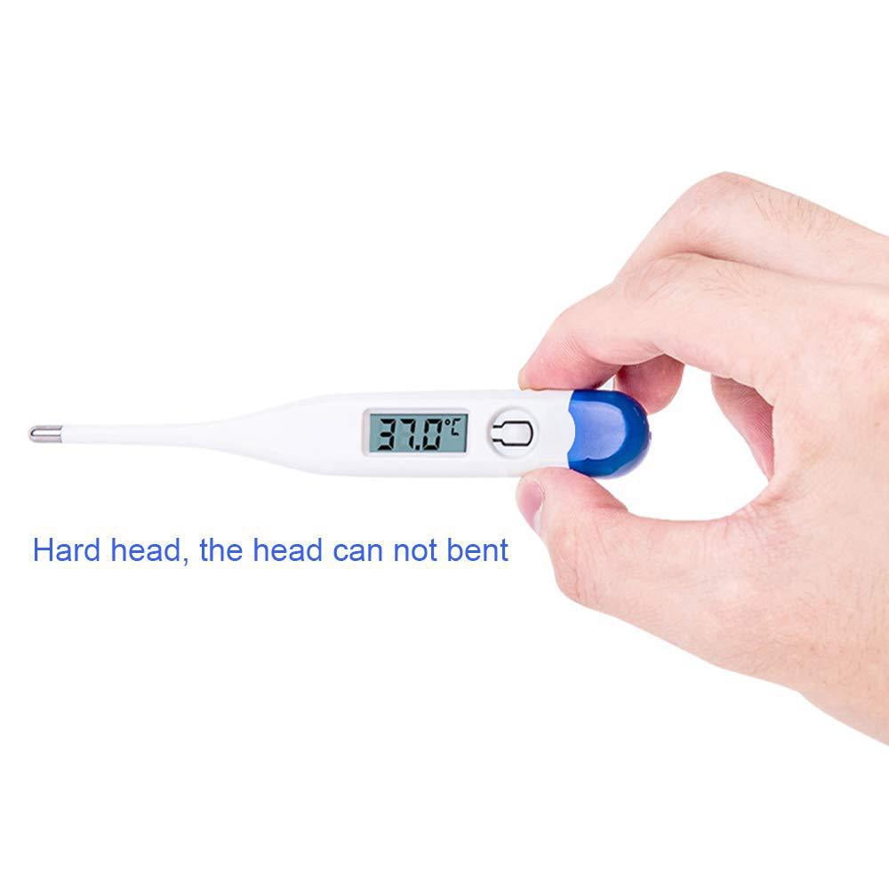 Digital Temperature Measure Tool for Oral