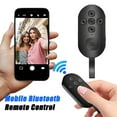 thumbnail image 4 of Wireless Bluetooth Remote Control for iOS & Android – Phone Controller, Version 5.0, Compact & Portable, 4 of 7