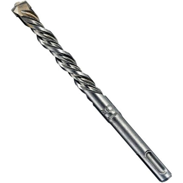 Broca perforadora BOSCH Bulldog SDS-Plus HC2040B25, paquete de 25