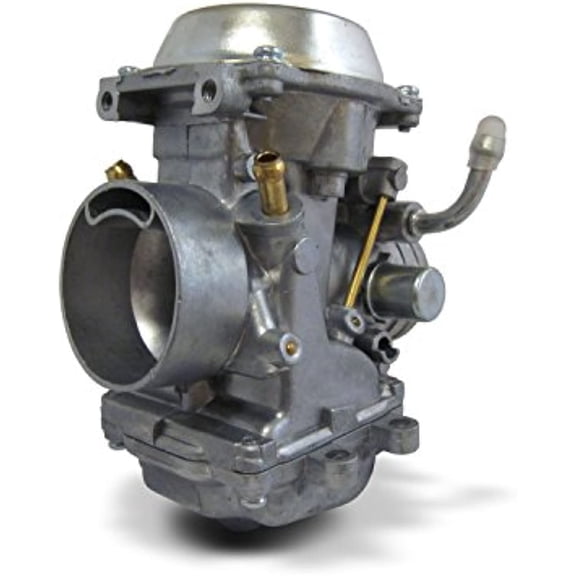 Polaris Magnum 425 (1995-98) ATV 34mm Complete Carb Carburetor - 3130500 3130724