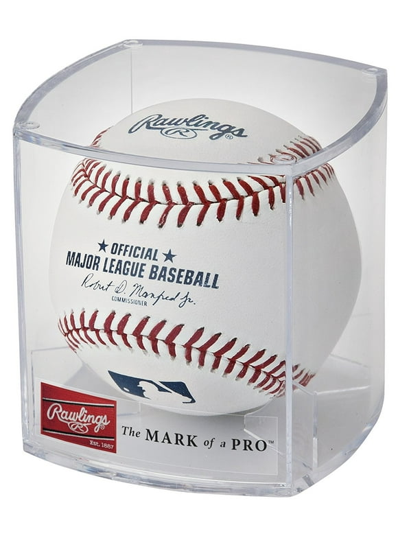 Baseballs