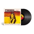 thumbnail image 2 of Various Artists French Connection (Vinyl Record) 12" Album, 2 of 2