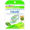 Boiron Children's Sabadil Pellets 160 ea (Pack of 4)