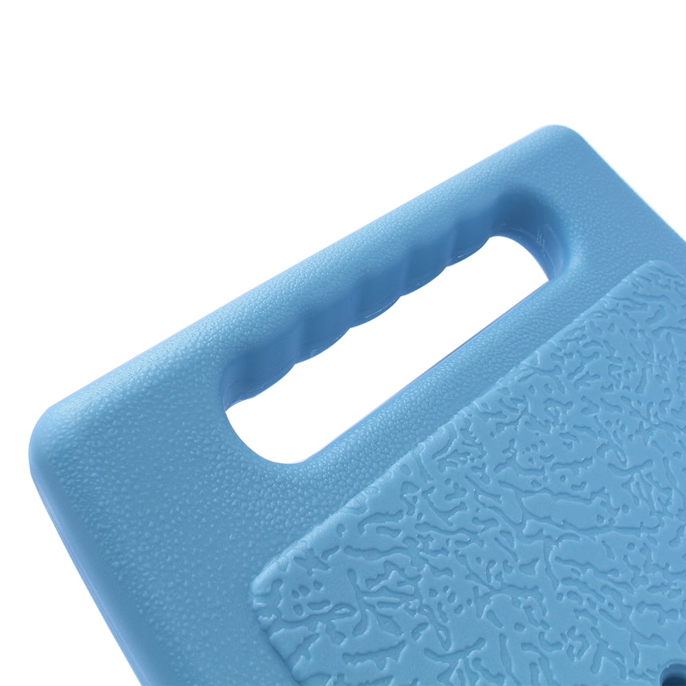 Kepooman Shower Chair Bath Seat for Bathtubs, Heavy Type Adjustable Bath and Shower Chair, Bathtub Stool Seat, Blue Kepooman Shower Chair Bath Seat for Bathtubs, Heavy Type Adjustable Bath and Shower Chair, Bathtub Stool Seat, Blue