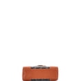 thumbnail image 4 of Pre-Owned Saigon Top Handle Bag Coated Canvas with Leather Mini By Rebag, 4 of 6