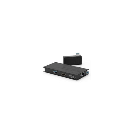 UPC: 0784090038449 | VISIONTEK 901200 VT100 UNIVERSAL PORTABLE DOCK