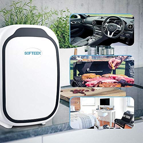 softeen mini fridge