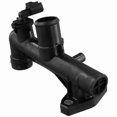 thumbnail image 3 of Engine Coolant Water Outlet with Sensor for 2003-2009 Vehicles, 3 of 5