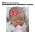 thumbnail image 2 of Reborn Baby Doll Kits 18inch DIY Doll Making Supplies Lifelike Newborn Baby Dolls Kits18inch, 2 of 4