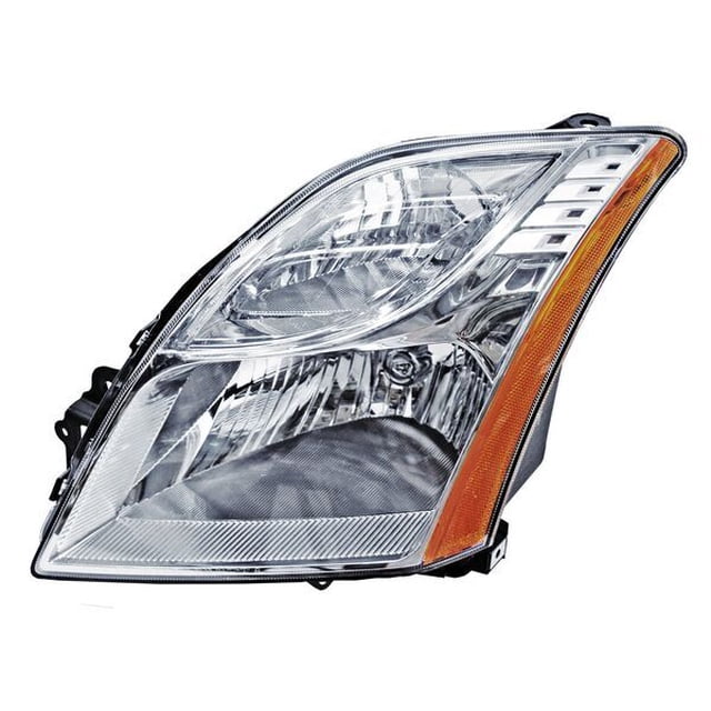 FARO SENTRA 2010 al 2012 NISSAN Izquierdo/Piloto Genérica .
