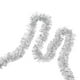 thumbnail image 1 of Shining Christmas Wreath Ornament Wall Hanging Decor for Home Holiday Party Festival Tree Mantel Garland Decoration, 1 of 2