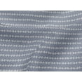 thumbnail image 4 of oneOone Viscose Jersey Fabric Geometric Ikat Print Sewing Fabric BTY 60 Inch Wide, 4 of 4