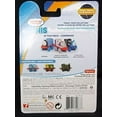 thumbnail image 2 of Thomas & Friends Collectible Minis Toy Train 3-Pack, 2 of 2