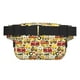 thumbnail image 3 of Easygdp Vehicles Fanny Packs para Mujeres y Hombres, Bolsa de Cinturón, Bolsos de Cruz para Trabajo/Correr/Senderismo, 3 of 9