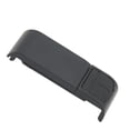 thumbnail image 1 of Battery Side Cover, Reserved Charging Port Easy To Install Battery Replacement Side Door With Rubber Pad For Action Camera, 1 of 8
