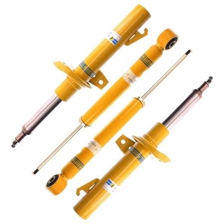 For Volkswagen R32 2008 Complete Bilstein B6 Shock Strut Set - BuyAutoParts