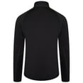 thumbnail image 4 of Dare 2B Mens Fuser Core Stretch Half Zip Thermal Top, 4 of 5